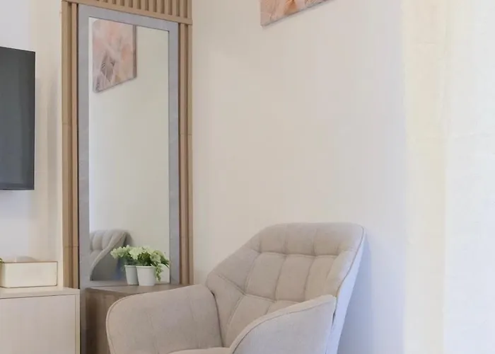 Appartement Airport Gem With Pool And Gym Lapu-Lapu City