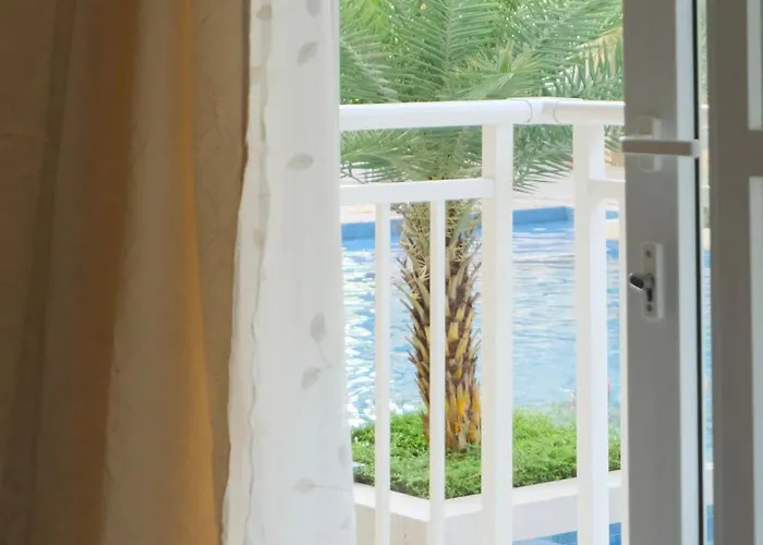 Airport Gem With Pool And Gym Appartement Lapu-Lapu City