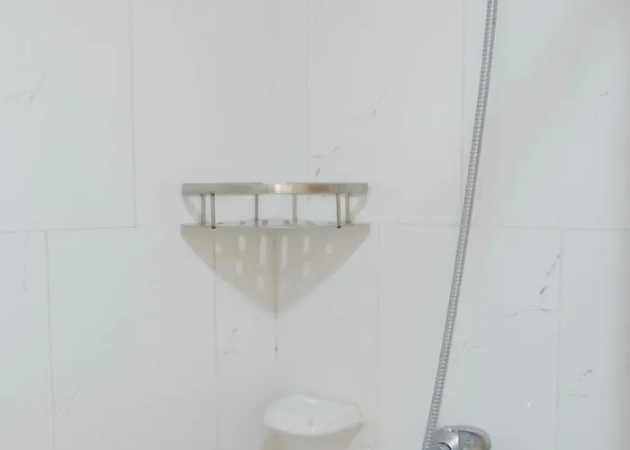Airport Gem With Pool And Gym Appartement Lapu-Lapu City